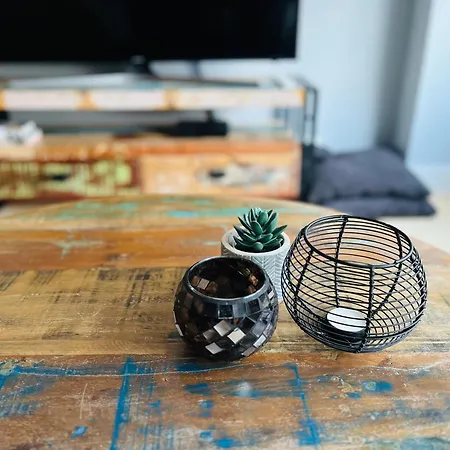 Stijlvolle Benedenwoning Singel ドルドレヒト