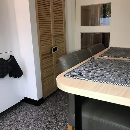 Stijlvolle Benedenwoning Singel