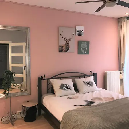 Stijlvolle Benedenwoning Singel * ドルドレヒト