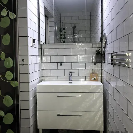 アパート Stijlvolle Benedenwoning Singel *