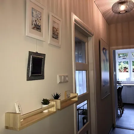 Stijlvolle Benedenwoning Singel Dordrecht