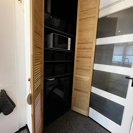 Stijlvolle Benedenwoning Singel