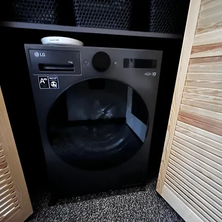 アパート Stijlvolle Benedenwoning Singel ドルドレヒト