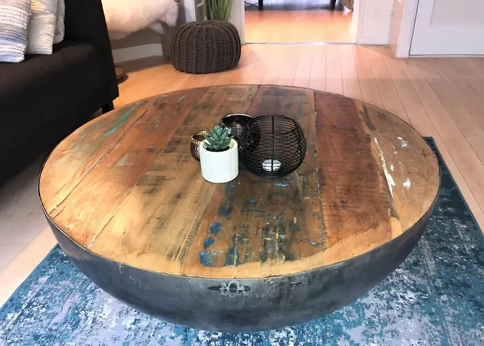 Stijlvolle Benedenwoning Singel Apartmán *