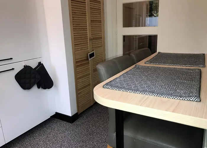 Stijlvolle Benedenwoning Singel