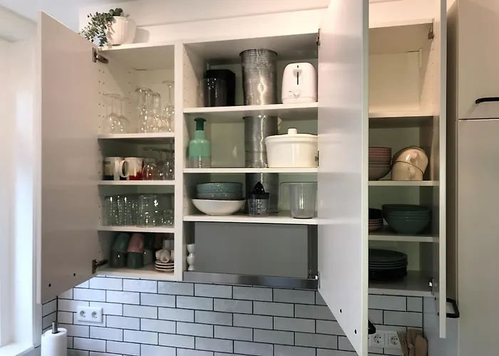 Apartmán Stijlvolle Benedenwoning Singel