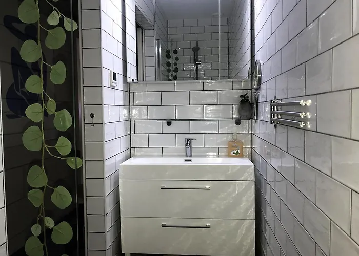 아파트 Stijlvolle Benedenwoning Singel *