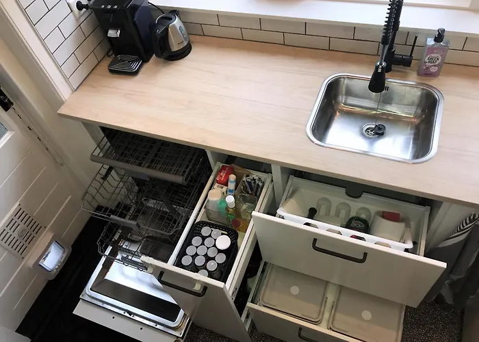 Stijlvolle Benedenwoning Singel *