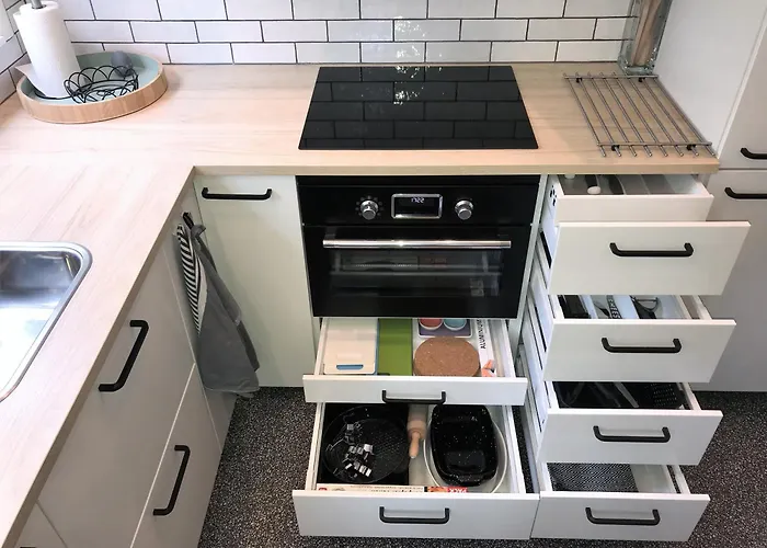 아파트 Stijlvolle Benedenwoning Singel