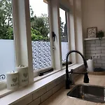 Sfeervolle Benedenverdieping Met Tuin Bij Centrum & Station Lejlighed *