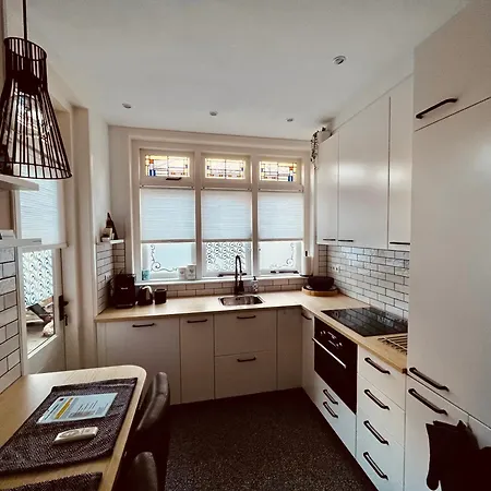 Gezellige Benedenwoning Singel * Dordrecht