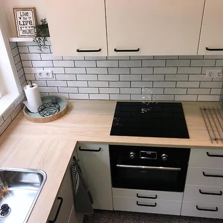 Apartment Gezellige Benedenwoning Singel Dordrecht
