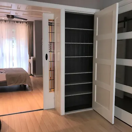 Apartment Gezellige Benedenwoning Singel *