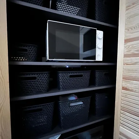 Stijlvolle Benedenwoning Singel Dordrecht