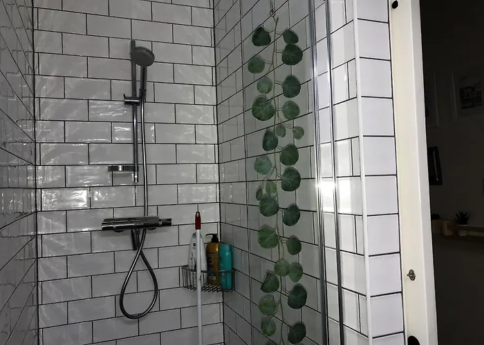 Sfeervolle Parterre-Suite Met Tuin Bij Centrum En Station *