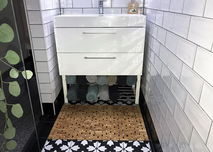 Stijlvolle Benedenwoning Singel Appartement