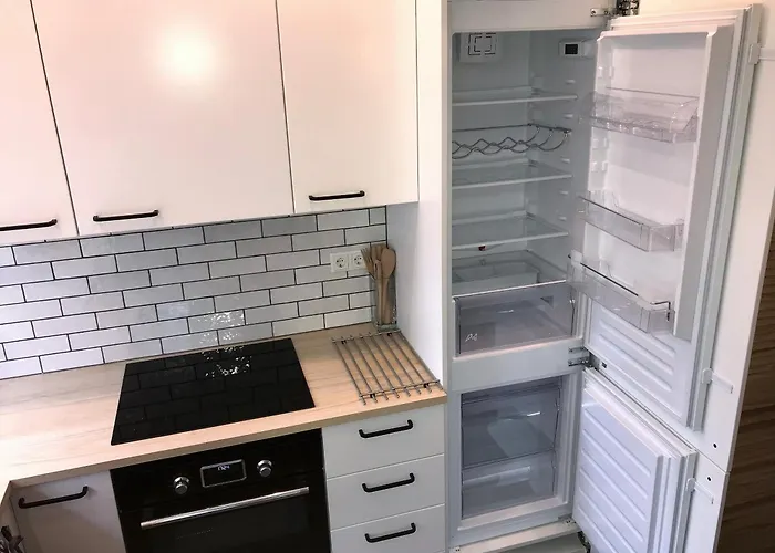 Stijlvolle Benedenwoning Singel Appartement