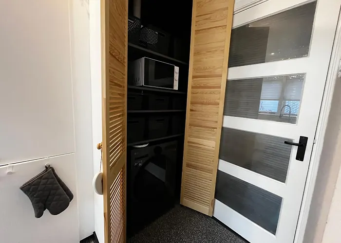 Stijlvolle Benedenwoning Singel